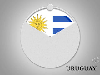 URUGUAY
 
