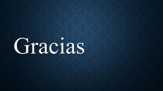 Gracias
 