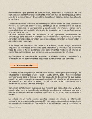 Tarea guia genereal diplomado