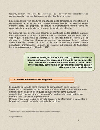 Tarea guia genereal diplomado