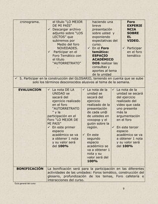 Tarea guia genereal diplomado