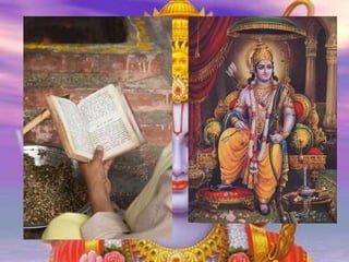  mahabharata y ramayana