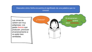 Significado de palabras por contexto