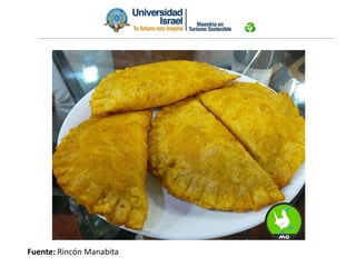 Fuente: Rincón Manabita
 