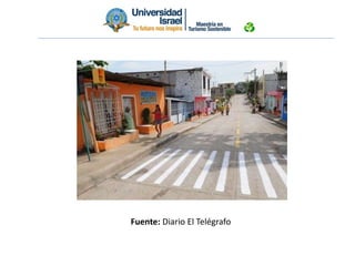 Fuente: Diario El Telégrafo
 