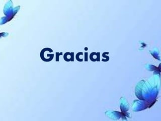 Gracias
 