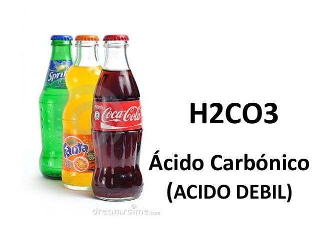 ÁCIDOS Y BASES EN LA VIDA COTIDIANA