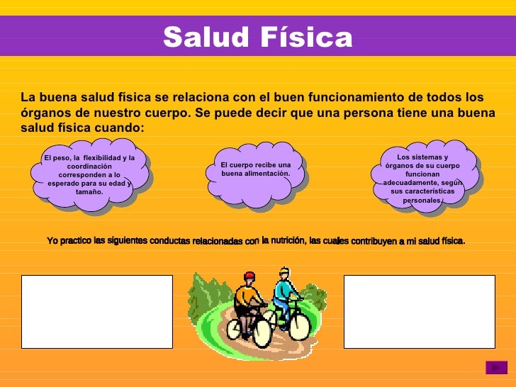 Tarea RelacióN Entre La Salud Y La NutricióN