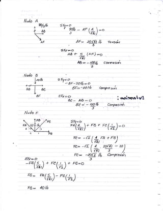 t
.
J
N,l; A
AF(4 -o-: fy4l/
5fu- o
t Mb_
3"
Ar; 2gtar- lL
3
irist,,i.t
ao1ub
A8
.
2k--o_
ABI'i
-L 6,e)i ;j
trt
AO;, : tu:it
a
' .,/
Conpreils-t
0
lzotb
rb t
€*-o
FG:
-'o(#,) * *(#,)+ Fe:o
'c(Fr,;,))'
ic(+;
40 lb
 