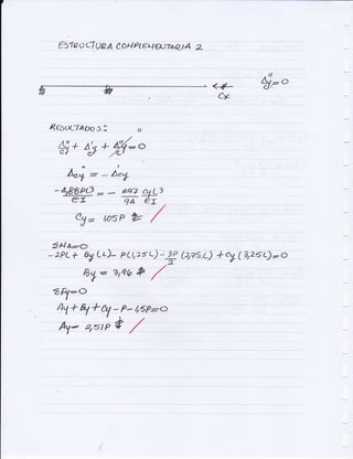 esleo CT 1aa CoHPL€t-1€tJT^etA z
RaqftDo J S o_
,/
Ai+ A'o + 4A:oc I st ,/c,
ol
[e? : - A"t
-@:c srt gL3
T- qAH,
cq= tpsP b /(/
€ia"
5H*:o
-zpL + By Lt)- p(LtS L)
'4 7tts.t) +e7 l4zsc)-o
....-.... ....' .:
By- "tqb
+ /
24=o
4+ E+cr/ - p- rsp:a
 