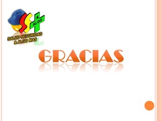 GRACIAS
