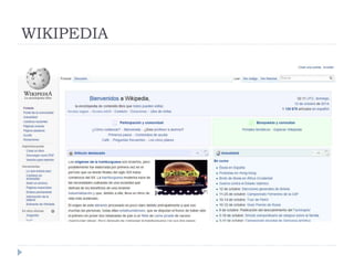 WIKIPEDIA 
 