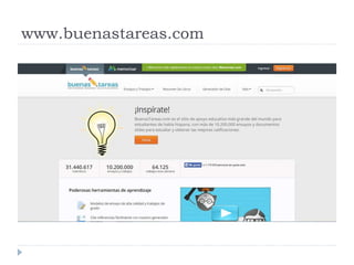 www.buenastareas.com 
 