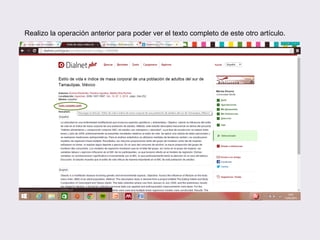 Realizo la operación anterior para poder ver el texto completo de este otro artículo.
 