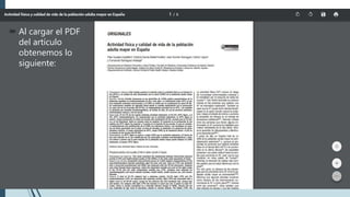  Al cargar el PDF
del artículo
obtenemos lo
siguiente:
 