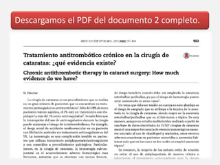 Descargamos el PDF del documento 2 completo.
 