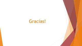 Gracias!
 