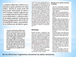 De los diferentes fragmentos extraemos los datos necesarios.
 