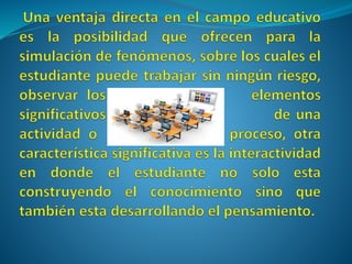 IMPORTANCIA DE LAS TIC