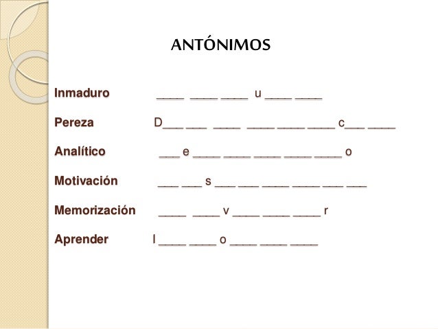 Sinonimo de previo