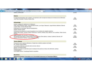 Ejecutamos la búsqueda directa 