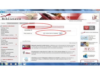 Unimos los términos mediante los operadores  