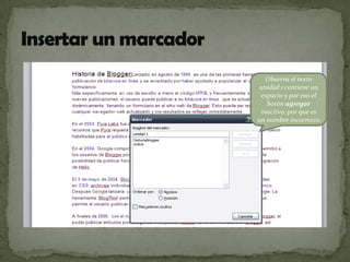 Observa el texto
unidad 1 contiene un
espacio y por eso el
botón agregar
inactivo, por que es
un nombre incorrecto

 