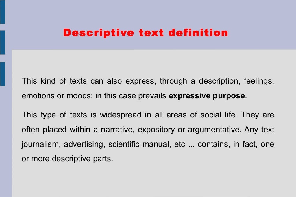 Descriptive dictionaries. Descriptive narrative essay. Job description. Уровни trl. Descriptive text.