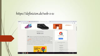 https://definicion.de/web-2-0/
 