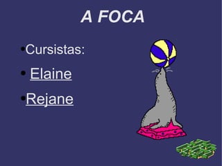 A FOCA ,[object Object],[object Object],[object Object]