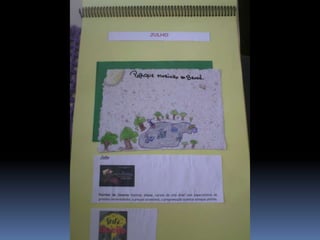 Tarefa13 da Gincana Solidaria