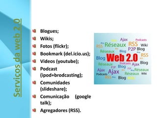 Imprimem os emails recebidos, para depois decidirem que acção tomar;Caracteristicas desta geração: