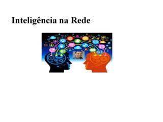 Estrutura do meu Ambiente de Aprendizagem Pessoal (PLE)