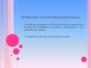  Interactivo, que oferece recursos e informações em     diversos suportes; De aprendizagem que permite transformar informação     em conhecimento; Privilegiado para o trabalho articulado com todos os        professores.