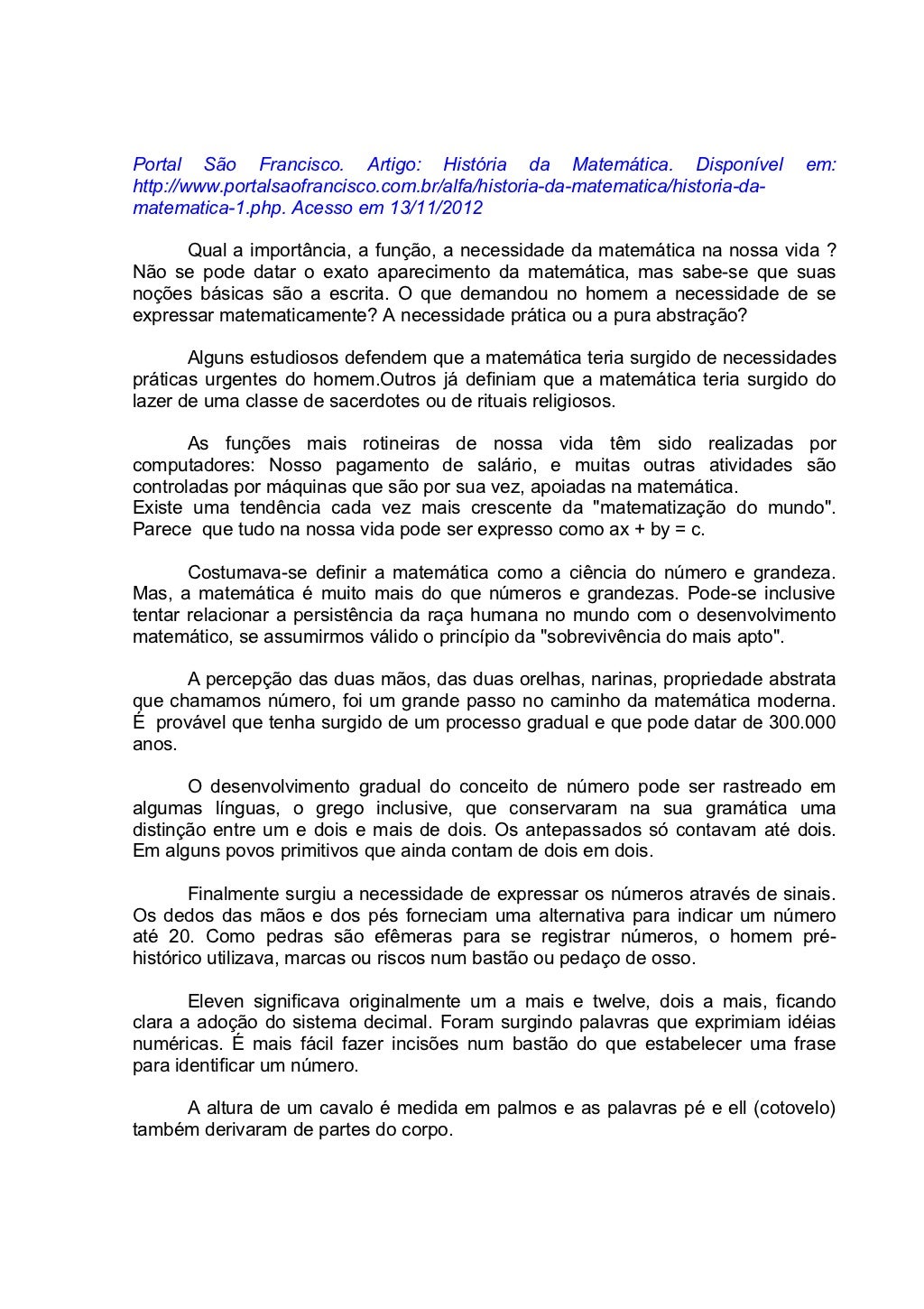 Qual a importância da metodologia científica para a educação? Qual a importância da metodologia científica para a educação?