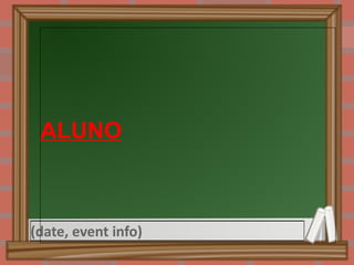 ALUNO 