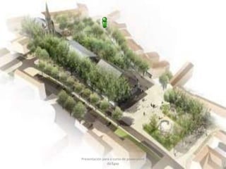 Presentación para o curso de powerpoint 
da Egap 
7 
 