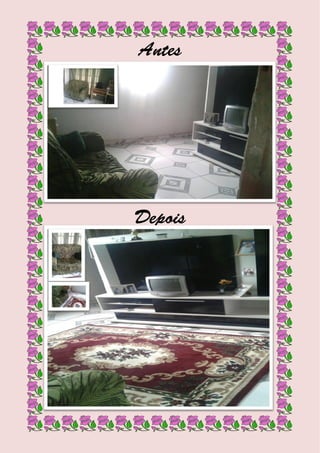 Rush 2016 Último Mês