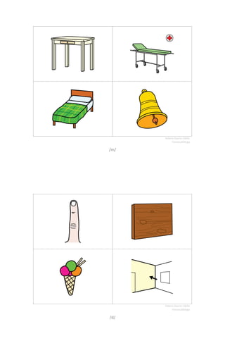 Valeria Osorio Ubillo
Fonoaudióloga
/m/
Valeria Osorio Ubillo
Fonoaudióloga
/d/
 