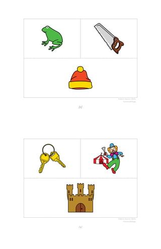 Valeria Osorio Ubillo
Fonoaudióloga
/r/
Valeria Osorio Ubillo
Fonoaudióloga
/y/
 