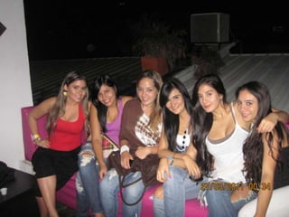 Tares ingles friends