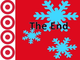 The End
