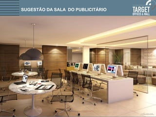 SUGESTÃO DA SALA DO PUBLICITÁRIO  