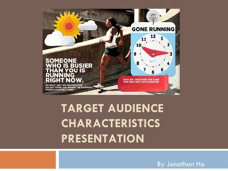 presentation expert target job description presentation expert target job description