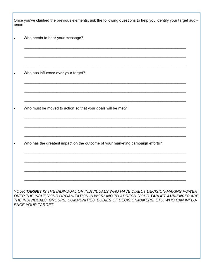 Identifying Audience Worksheet Free Download Gambr co identifying-audience-worksheet-free-download-gambr-co