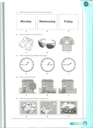 I
Monday 

•
2 _ ...n Heh_ . I'ICI
• •
• • ,
•
Wednesday 

•
"'" Mum buy~
• 

Friday 

, 

.
 