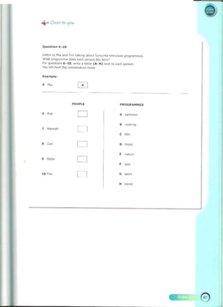 I
I
I
•
Q....stion ~- 10
USIcn 10. M,. a..... T,m lil,,"11 . I>l1<01 r......._ ''''''''''''''' P""lrnmlnCS. 

Wh<lt p rog' ~" "n" ~C>H"aeh PO:>'loOfl ll ~C i)C$Il 

Fe. Q" ~'li O<1< 6 - 10, .."I•• let,,,,, (A_ II) MOl 10 ~acI, ~ 

You ,<,11 ""or 1M <orwe($,)loOll twice
, ­
Pl OPl.I:
0·­1 H.n""" [
• Cod 0
i ·-. 0
i l O T.... [ I
PROGR_..ES
. ~
• . -ing
C f~'"
, m"~
• ~~
, ~,
,
­" ~~
I
 