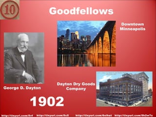 Target Presentation | PPT