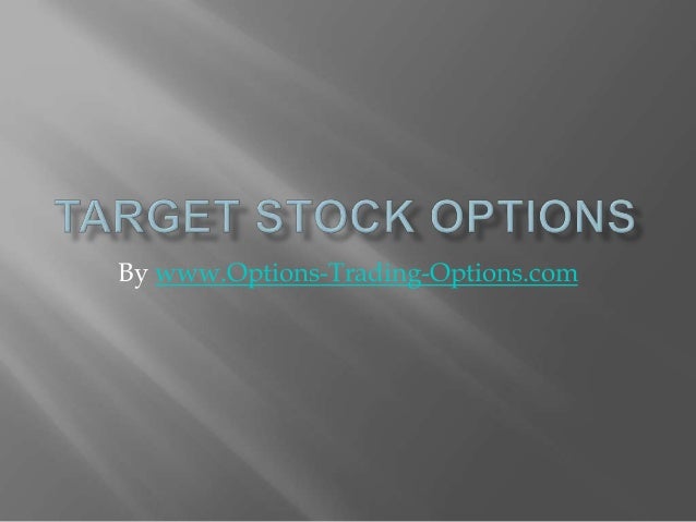 Stock options equivalent