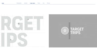 Logo Introduction Symbol Logo types Rules Use Misuse
 